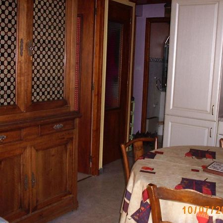 Ferienwohnung Vaque Les Angles Zimmer foto